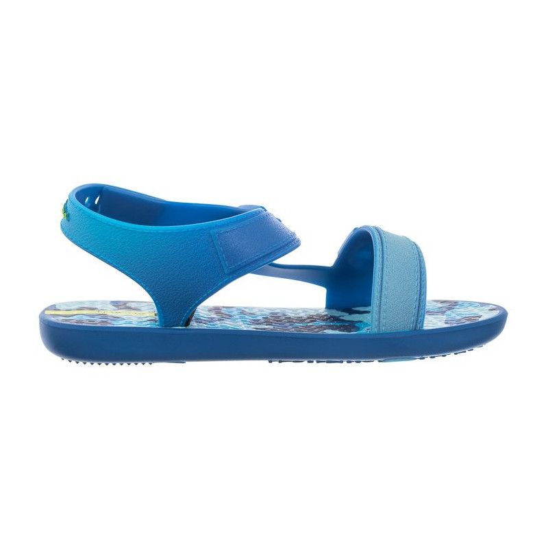 Ipanema Brincar Papete Baby 26763/20764 Blue (IP49-a) sandals