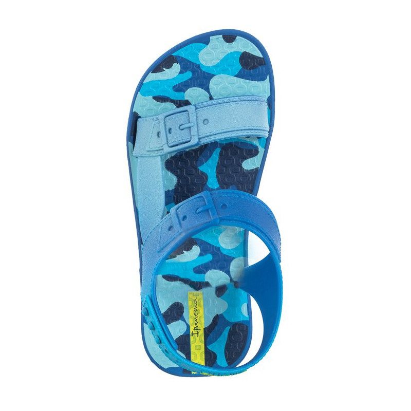 Ipanema Brincar Papete Baby 26763/20764 Blue (IP49-a) sandals