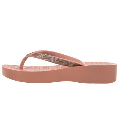 Ipanema Mesh VII Plat Fem 83175/20046 Pink/Pink (IP60-a) shoes