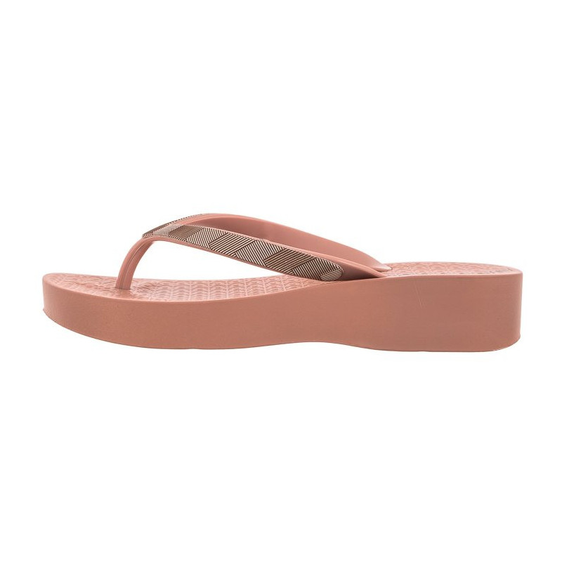 Ipanema Mesh VII Plat Fem 83175/20046 Pink/Pink (IP60-a) shoes