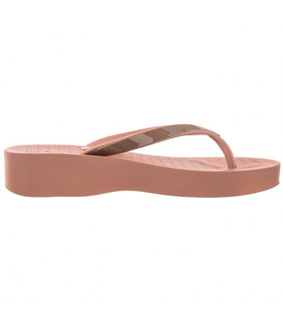 Ipanema Mesh VII Plat Fem 83175/20046 Pink/Pink (IP60-a) shoes