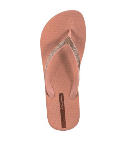 Ipanema Mesh VII Plat Fem 83175/20046 Pink/Pink (IP60-a) shoes