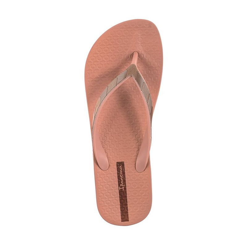 Ipanema Mesh VII Plat Fem 83175/20046 Pink/Pink (IP60-a) shoes