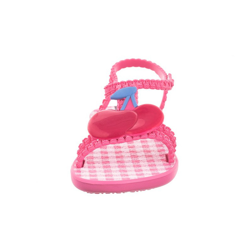 Ipanema My First Ipanema VII Baby 83189/20464 Pink/White (IP52-a) sandals