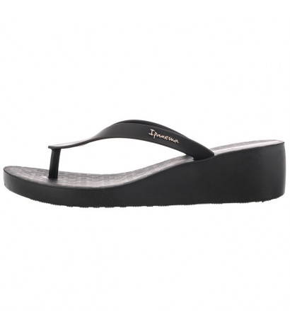 Ipanema Selfie 26748/20766 Black (IP55-b) flip flops