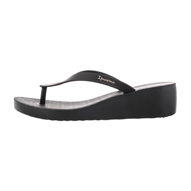 Ipanema Selfie 26748/20766 Black (IP55-b) flip flops