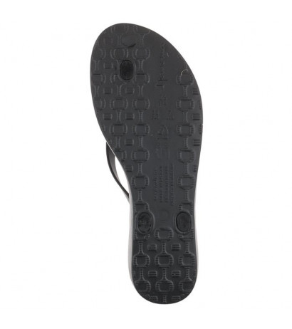 Ipanema Selfie 26748/20766 Black (IP55-b) flip flops