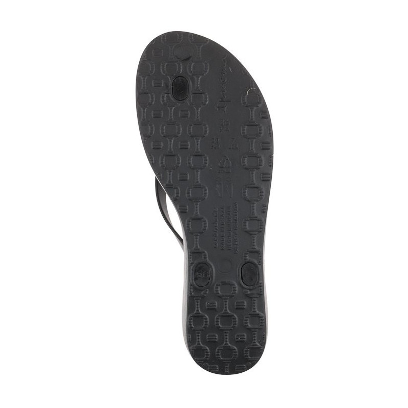 Ipanema Selfie 26748/20766 Black (IP55-b) flip flops