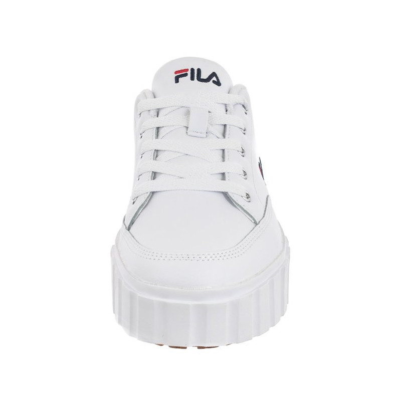 Fila Sandblast L Wmn White FFW0060.10004 (FI90-a) sports Shoes