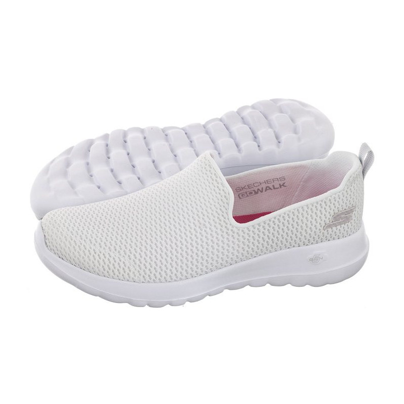 Skechers Go Walk Joy White 15600/WHT (SK78-e) sports Shoes