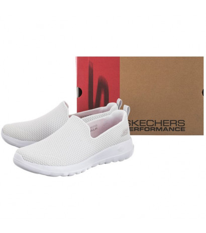 Skechers Go Walk Joy White 15600/WHT (SK78-e) sports Shoes