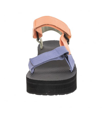 Teva W Flatform Universal 1008844-SRMLT (TA7-g) sandals