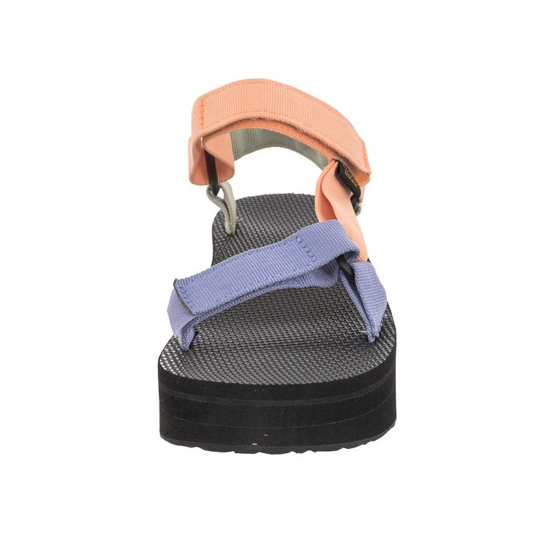 Teva W Flatform Universal 1008844-SRMLT (TA7-g) sandals