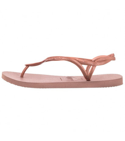 Havaianas Luna Crocus Rose 4129697-3544 (HI24-c) sandals