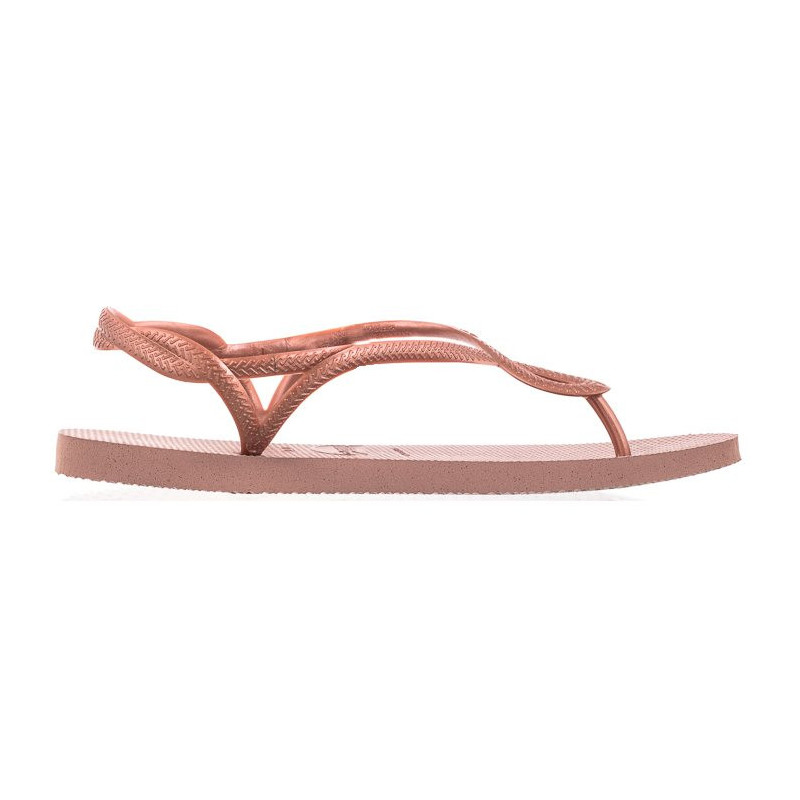 Havaianas Luna Crocus Rose 4129697-3544 (HI24-c) sandals