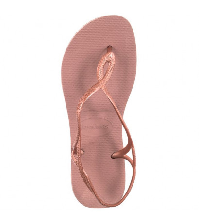 Havaianas Luna Crocus Rose 4129697-3544 (HI24-c) sandals