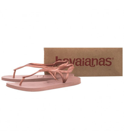 Havaianas Luna Crocus Rose 4129697-3544 (HI24-c) sandals