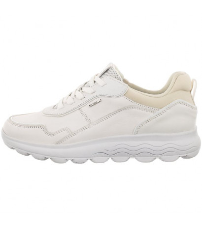 Geox D Spherica D White D16NUD 00085 C1000 (GE28-a) sports Shoes