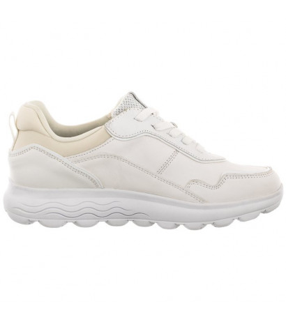 Geox D Spherica D White D16NUD 00085 C1000 (GE28-a) sports Shoes