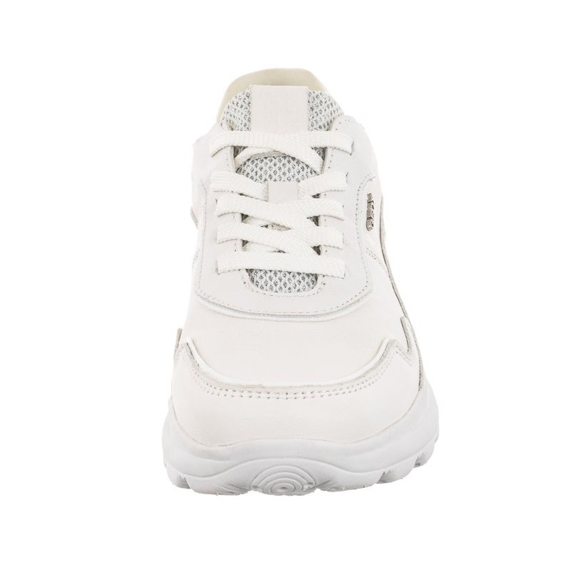 Geox D Spherica D White D16NUD 00085 C1000 (GE28-a) sports Shoes