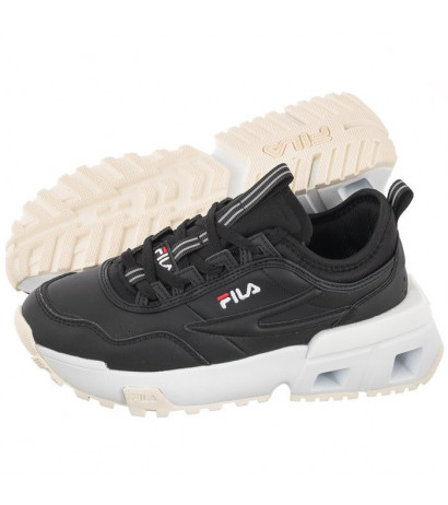 Fila UPGR8 Wmn Black...