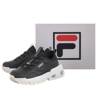 Fila UPGR8 Wmn Black FFW0125.80010 (FI92-a) sports Shoes