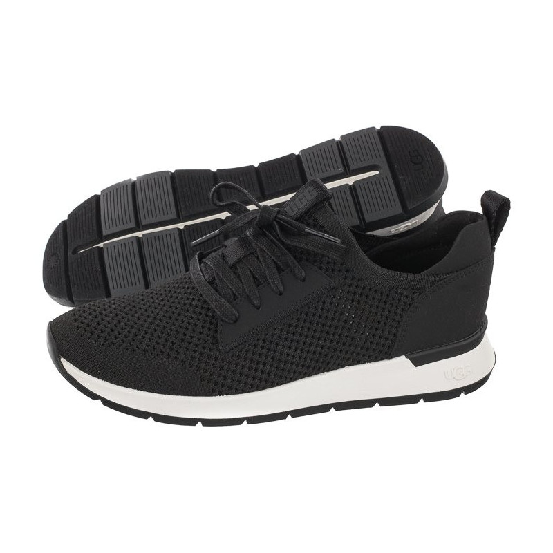 UGG W Tay 1119486 BLK (UA70-a) sports Shoes