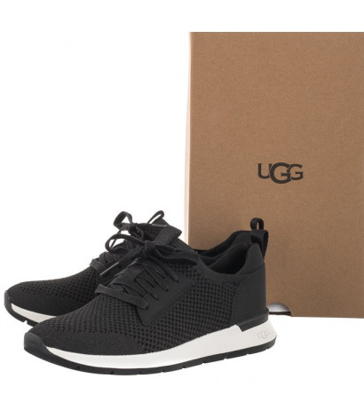 UGG W Tay 1119486 BLK (UA70-a) sports Shoes