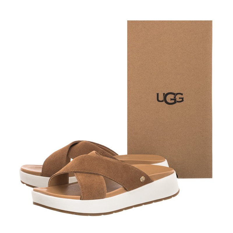 UGG W Emily 1119745 CTSD (UA62-a) shoes