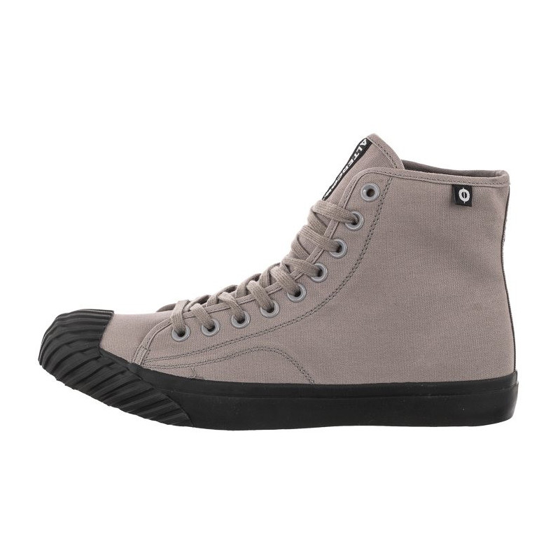 Altercore Salem Gray (AL87-b) shoes