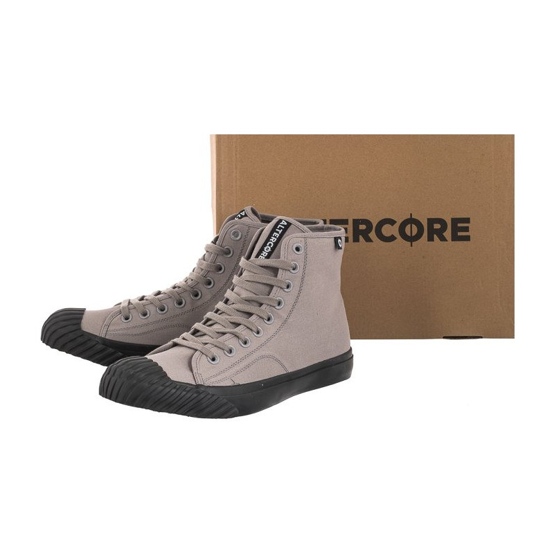 Altercore Salem Gray (AL87-b) shoes