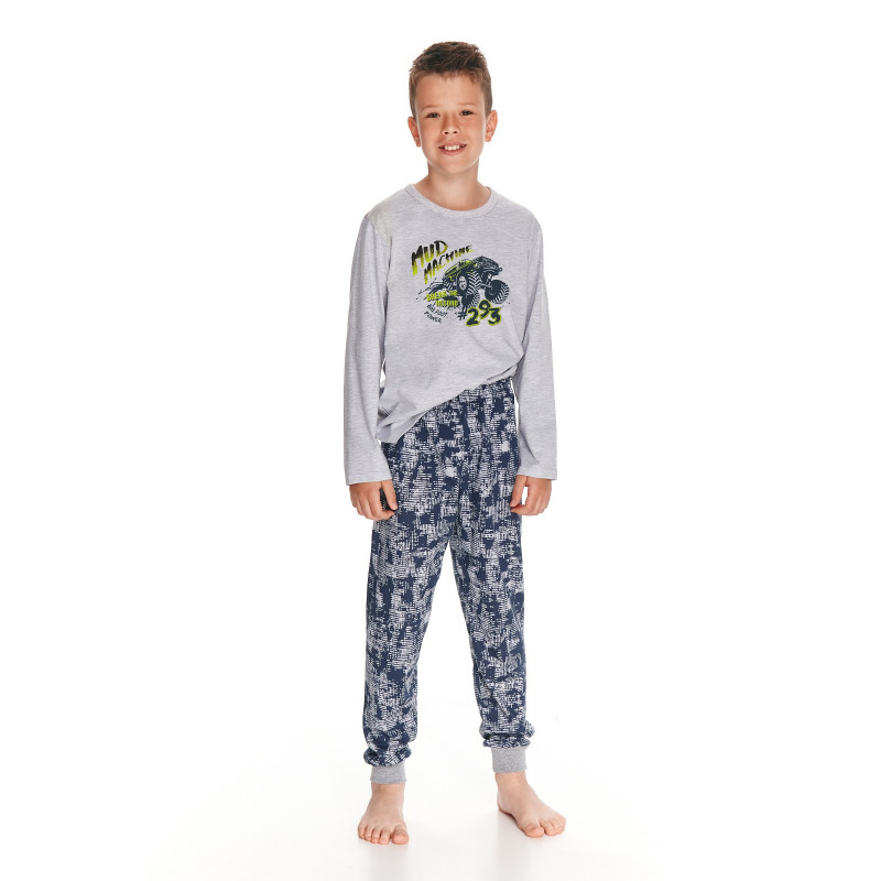 Taro pajama for boys