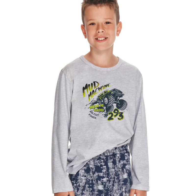 Taro pajama for boys