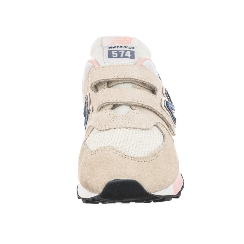 New Balance PV574LK1 Beżowe (NB517-a) sports shoes