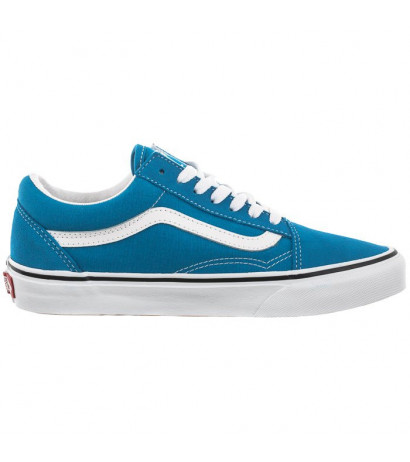 Vans Old Skool Color Theory Mediterranian VN0A5KRSVD31 (VA368-a) sports Shoes