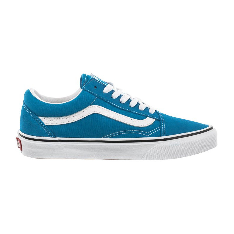 Vans Old Skool Color Theory Mediterranian VN0A5KRSVD31 (VA368-a) sports Shoes