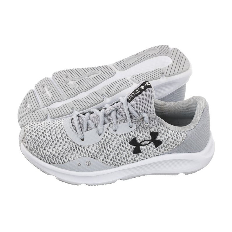 Under Armour W Charged Pursuit 3 Gry 3024889-101 (UN16-a) running Shoes