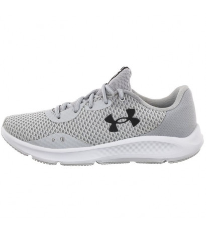 Under Armour W Charged Pursuit 3 Gry 3024889-101 (UN16-a) running Shoes