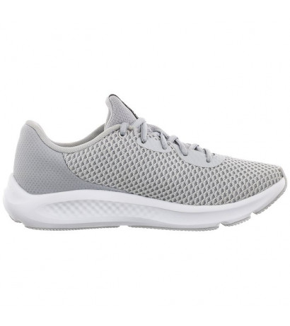 Under Armour W Charged Pursuit 3 Gry 3024889-101 (UN16-a) running Shoes