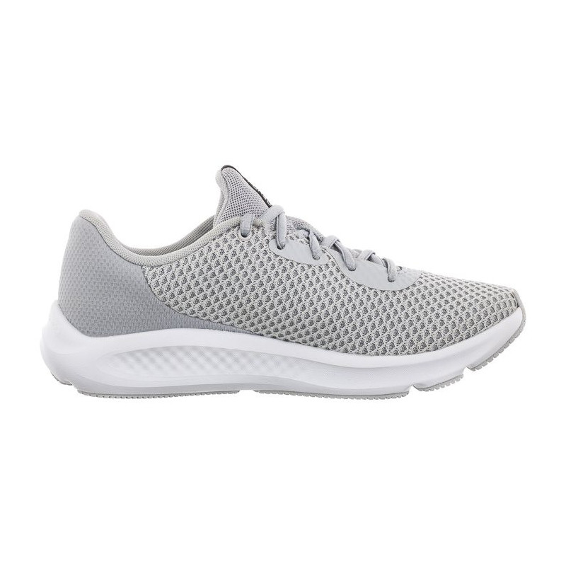 Under Armour W Charged Pursuit 3 Gry 3024889-101 (UN16-a) running Shoes