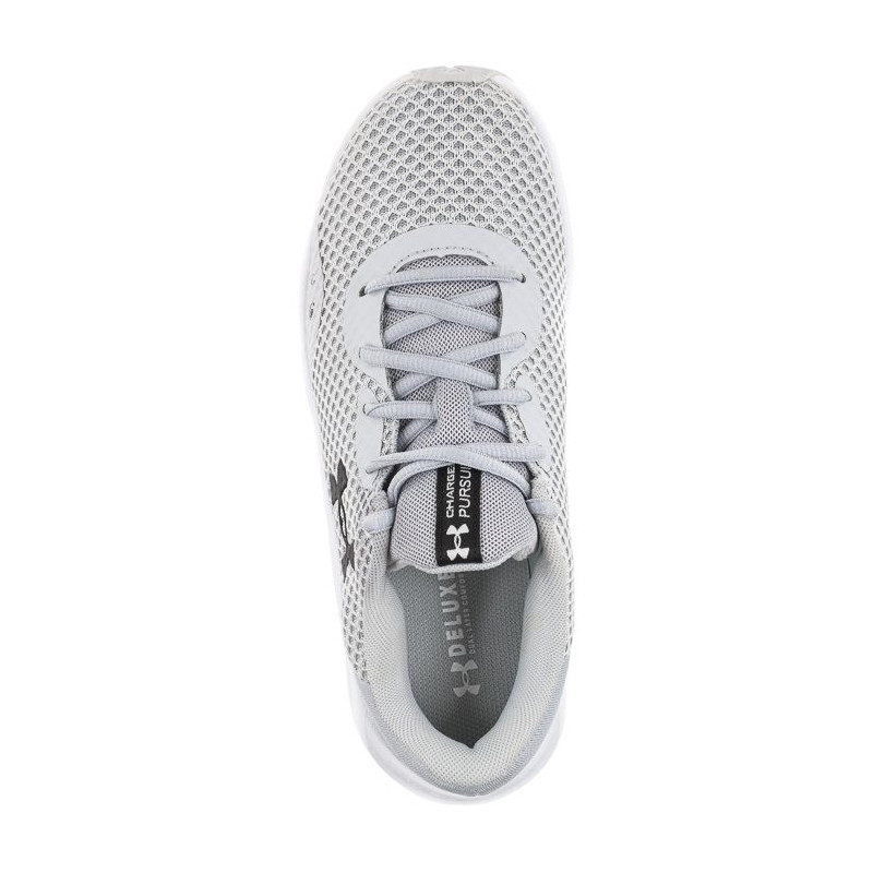 Under Armour W Charged Pursuit 3 Gry 3024889-101 (UN16-a) running Shoes