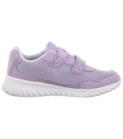 Kappa Cracker II K 260647K/2422 Flieder/Pink (KA186-e) sports shoes