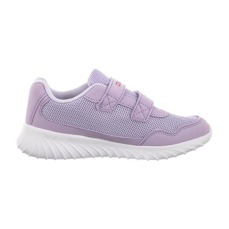 Kappa Cracker II K 260647K/2422 Flieder/Pink (KA186-e) sports shoes