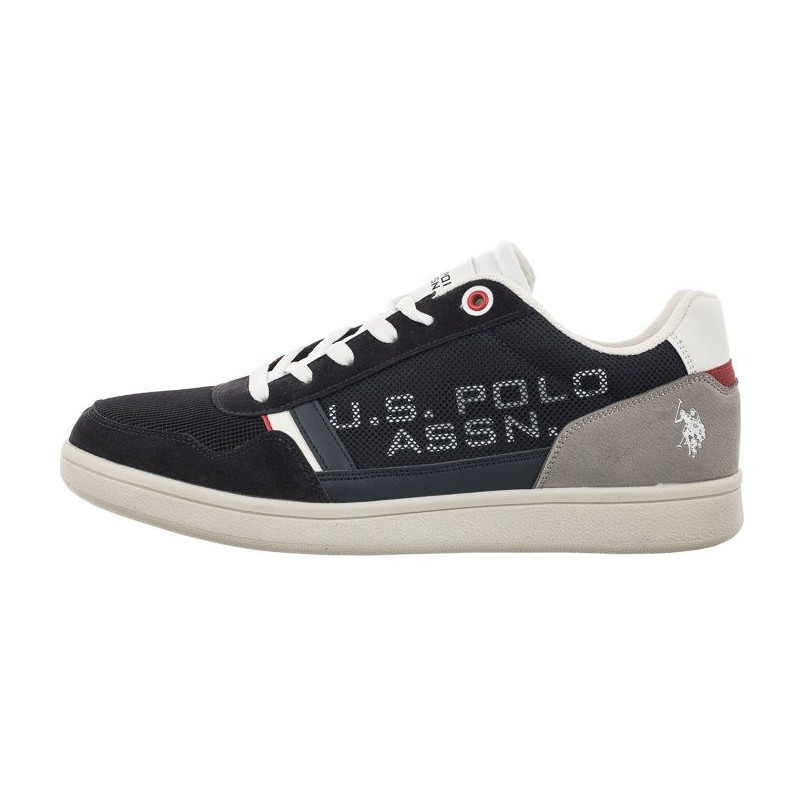 U.S. Polo Assn. Alcor002 Dbl001 ALCOR002M/2HM1 (US142-a) sports shoes