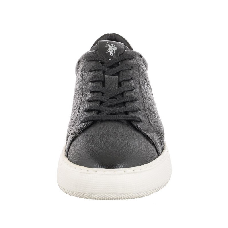 U.S. Polo Assn. Cryme003 Lth-Blk CRYME003M/2L1 (US141-a) sports shoes