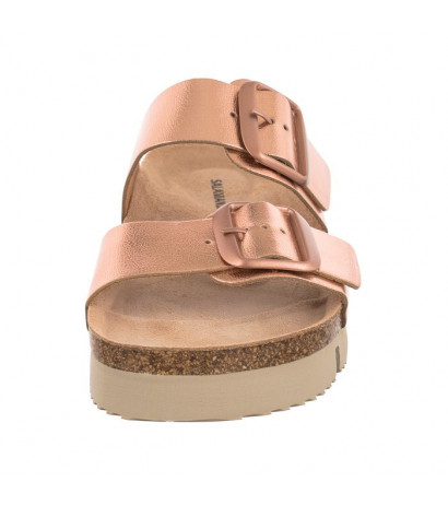 Salamander Gravie Rose/Gold 32-13301-33 (SA50-a) Women's Shoes/Flip Flops