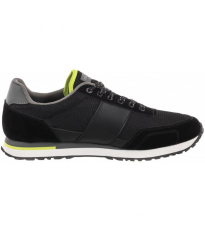 U.S. Polo Assn. Xirio002 Blk XIRIO002M/2MH1 (US124-b) sports shoes