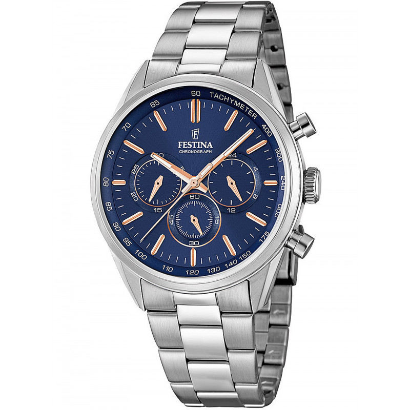 Festina F16820/A 