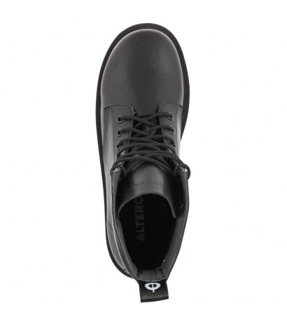 Altercore Adara Vegan Black (AL118-a) shoes