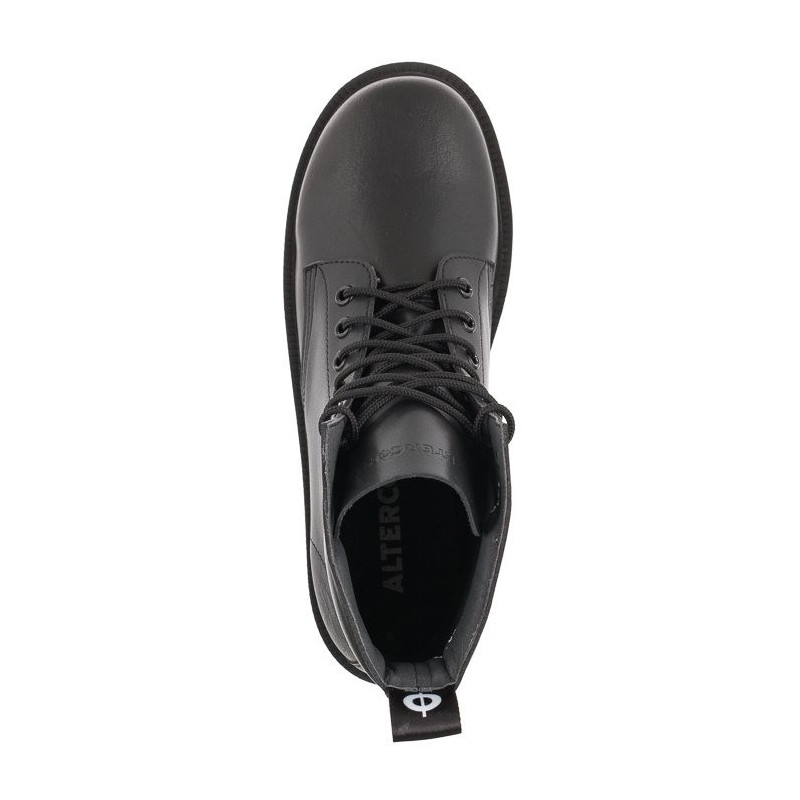 Altercore Adara Vegan Black (AL118-a) shoes